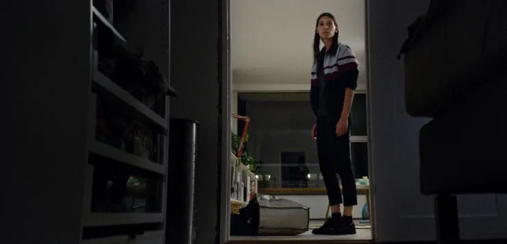 Тельма (2017) через торрент бесплатно Тельма (2017) фильм через торрент бесплатно