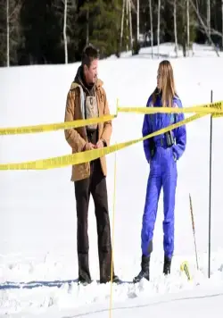 Ветреная река (2016) через торрент бесплатно Ветреная река (2016) фильм через торрент бесплатно