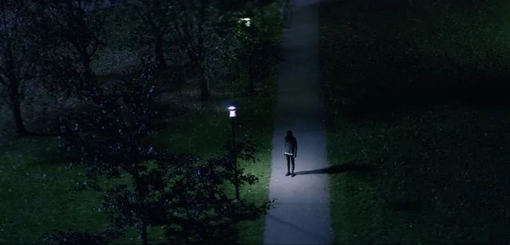 Тельма (2017) через торрент скачать Тельма (2017) фильм через торрент скачать