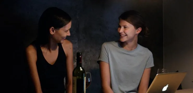 Тельма (2017) в хорошем качестве через торрент Тельма (2017) фильм в хорошем качестве через торрент