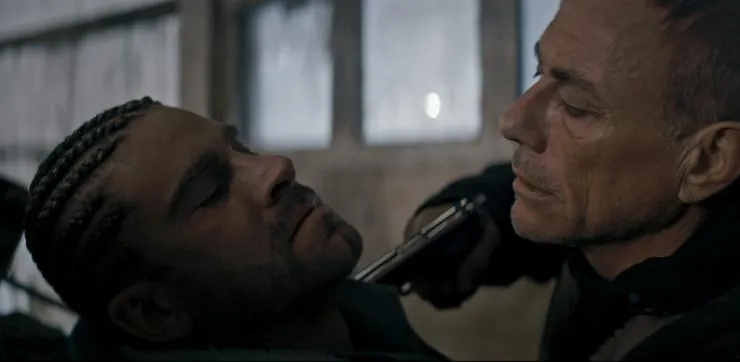 Лукас (2018) в хорошем качестве через торрент Лукас (2018) фильм в хорошем качестве через торрент