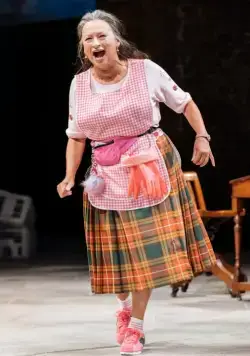 RSC: Виндзорские насмешницы (2018) в хорошем качестве через торрент RSC: Виндзорские насмешницы (2018) фильм в хорошем качестве через торрент