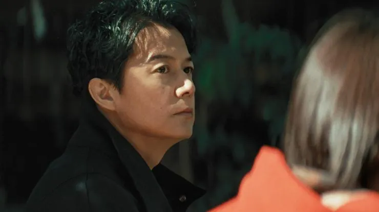 Третье убийство (2017) в хорошем качестве через торрент Третье убийство (2017) фильм в хорошем качестве через торрент