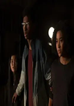 Тёмные отражения (2018) через торрент бесплатно Тёмные отражения (2018) фильм через торрент бесплатно