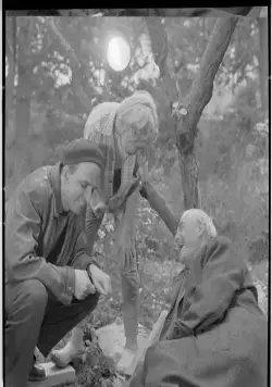 Бергман (2018) через торрент бесплатно Бергман (2018) фильм через торрент бесплатно