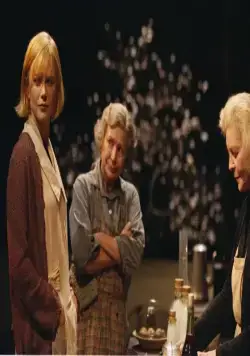 Догвилль (2003) через торрент бесплатно Догвилль (2003) фильм через торрент бесплатно