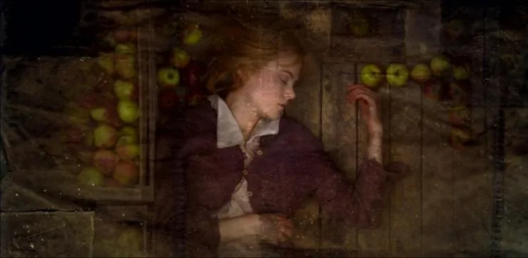 Догвилль (2003) через торрент скачать Догвилль (2003) фильм через торрент скачать