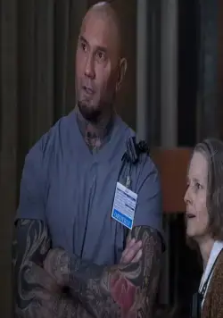 Отель «Артемида» (2018) в хорошем качестве через торрент Отель «Артемида» (2018) фильм в хорошем качестве через торрент