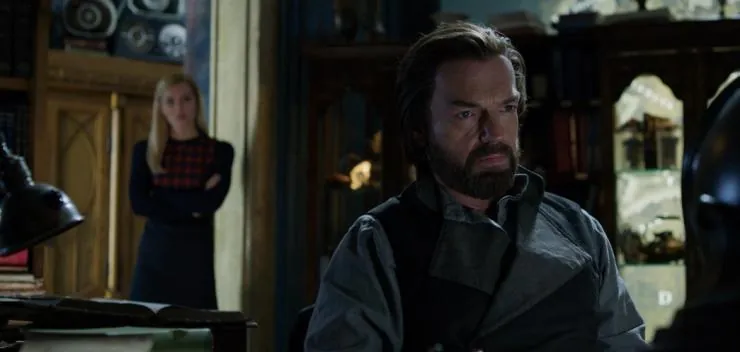 Хроники хищных городов (2018) через торрент бесплатно Хроники хищных городов (2018) фильм через торрент бесплатно