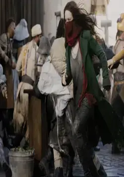 Хроники хищных городов (2018) через торрент скачать Хроники хищных городов (2018) фильм через торрент скачать