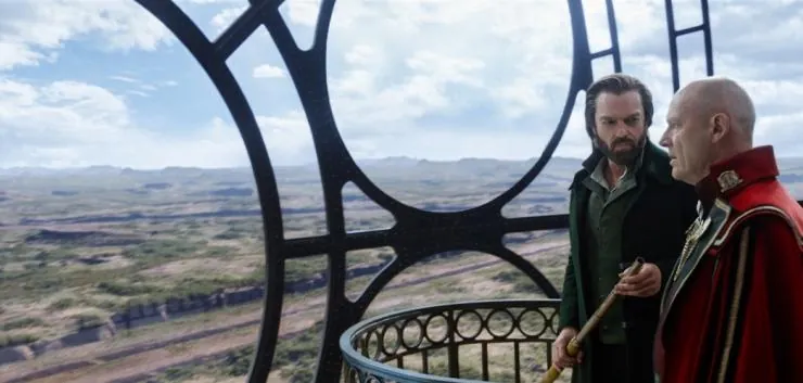 Хроники хищных городов (2018) в хорошем качестве через торрент Хроники хищных городов (2018) фильм в хорошем качестве через торрент