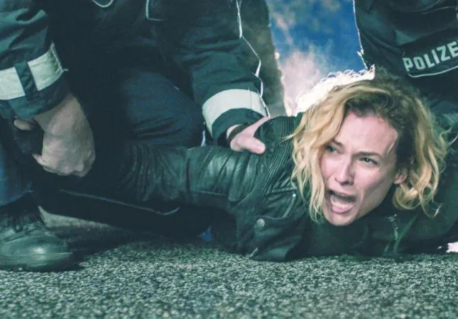 На пределе (2017) через торрент скачать На пределе (2017) фильм через торрент скачать