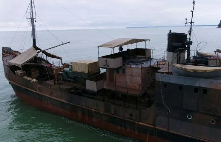 Семь пар нечистых (2018) в хорошем качестве через торрент Семь пар нечистых (2018) фильм в хорошем качестве через торрент