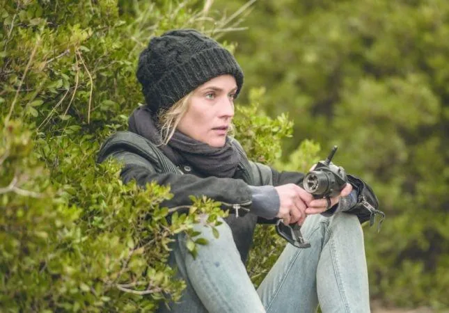 На пределе (2017) через торрент бесплатно На пределе (2017) фильм через торрент бесплатно