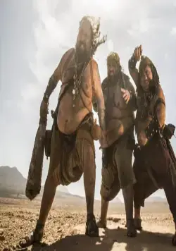 Человек, который убил Дон Кихота (2018) через торрент бесплатно Человек, который убил Дон Кихота (2018) фильм через торрент бесплатно