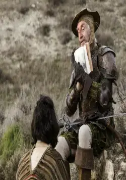 Человек, который убил Дон Кихота (2018) в хорошем качестве через торрент Человек, который убил Дон Кихота (2018) фильм в хорошем качестве через торрент