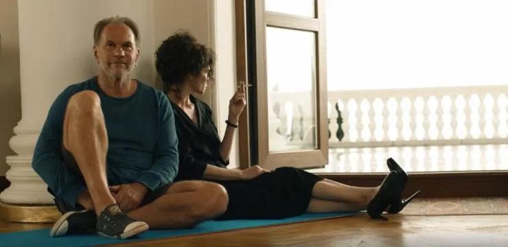 Вечная жизнь Александра Христофорова (2018) через торрент бесплатно Вечная жизнь Александра Христофорова (2018) фильм через торрент бесплатно