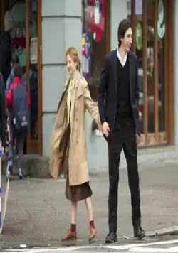 Голодные сердца (2014) через торрент скачать Голодные сердца (2014) фильм через торрент скачать