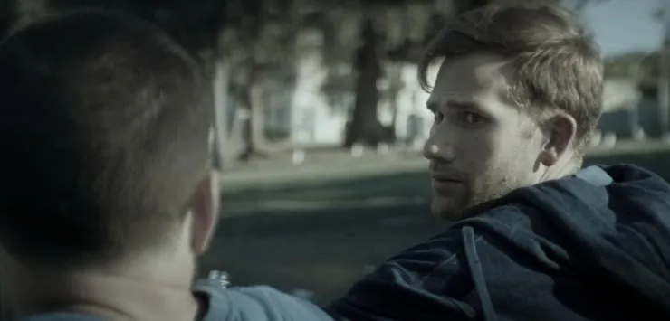 Паранормальное (2017) через торрент бесплатно Паранормальное (2017) фильм через торрент бесплатно