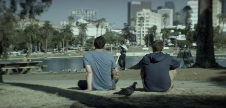 Паранормальное (2017) в хорошем качестве через торрент Паранормальное (2017) фильм в хорошем качестве через торрент