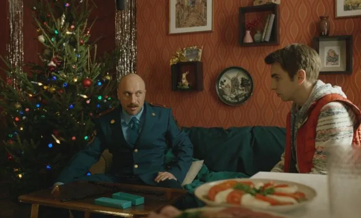 Ёлки Последние (2018) через торрент скачать Ёлки Последние (2018) фильм через торрент скачать