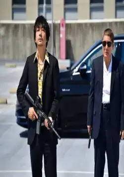 Последний беспредел (2017) через торрент бесплатно Последний беспредел (2017) фильм через торрент бесплатно