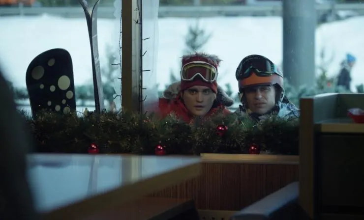 Ёлки Последние (2018) в хорошем качестве через торрент Ёлки Последние (2018) фильм в хорошем качестве через торрент