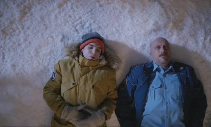 Ёлки Последние (2018) через торрент бесплатно Ёлки Последние (2018) фильм через торрент бесплатно