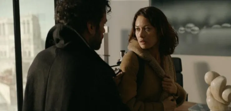 Дыши во мгле (2018) в хорошем качестве через торрент Дыши во мгле (2018) фильм в хорошем качестве через торрент