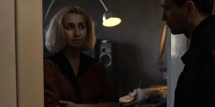 Подвал (2018) через торрент бесплатно Подвал (2018) фильм через торрент бесплатно