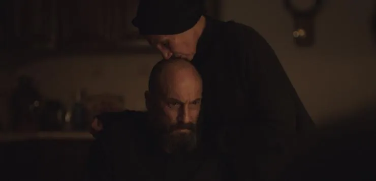 Непрощенный (2018) через торрент бесплатно Непрощенный (2018) фильм через торрент бесплатно