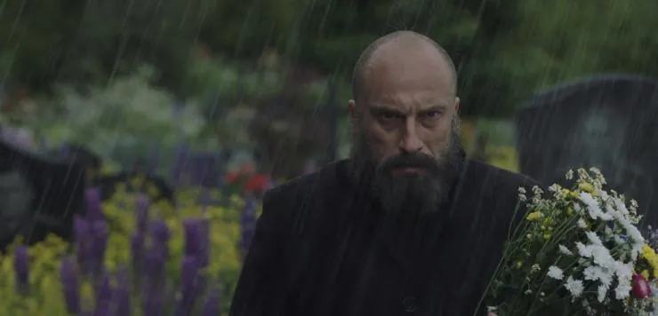 Непрощенный (2018) в хорошем качестве через торрент Непрощенный (2018) фильм в хорошем качестве через торрент