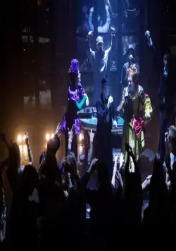 Газгольдер. Клубаре (2018) через торрент скачать Газгольдер. Клубаре (2018) фильм через торрент скачать