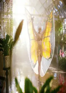 Редкая бабочка (2017) через торрент скачать Редкая бабочка (2017) фильм через торрент скачать