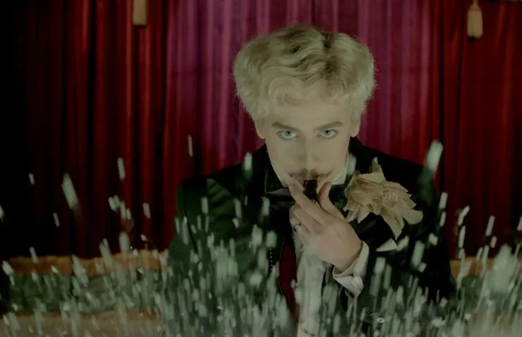 Шоу Мистико (2018) через торрент бесплатно Шоу Мистико (2018) фильм через торрент бесплатно