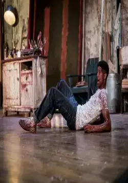 Красный (2018) в хорошем качестве через торрент Красный (2018) фильм в хорошем качестве через торрент