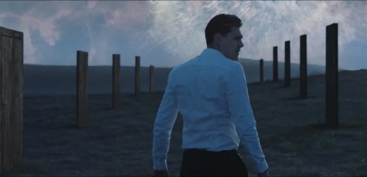 За гранью реальности (2018) через торрент бесплатно За гранью реальности (2018) фильм через торрент бесплатно