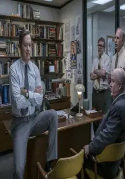 Секретное досье (2017) в хорошем качестве через торрент Секретное досье (2017) фильм в хорошем качестве через торрент