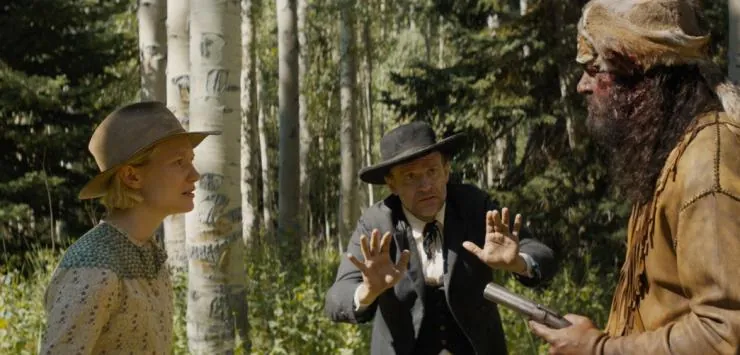 Девица (2018) через торрент бесплатно Девица (2018) фильм через торрент бесплатно