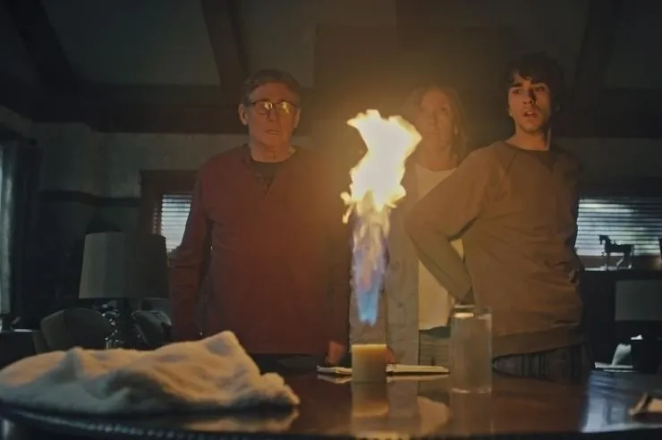 Реинкарнация (2018) через торрент бесплатно Реинкарнация (2018) фильм через торрент бесплатно