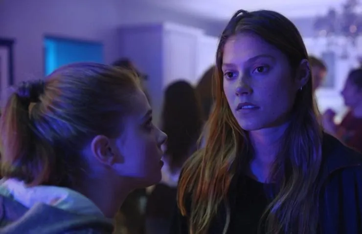 Проигранное место (2018) через торрент скачать Проигранное место (2018) фильм через торрент скачать