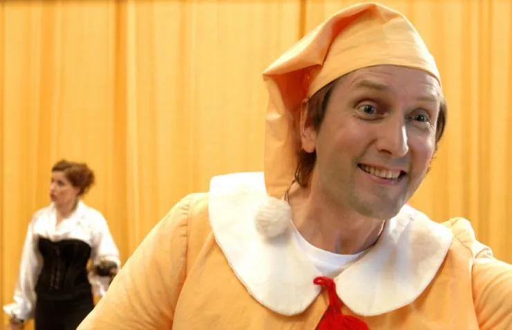 Парень из Голливуда, или Необыкновенные приключения Вени Везунчика (2018) через торрент скачать Парень из Голливуда, или Необыкновенные приключения Вени Везунчика (2018) фильм через торрент скачать