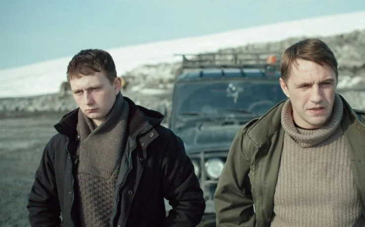 Со дна вершины (2017) через торрент бесплатно Со дна вершины (2017) фильм через торрент бесплатно