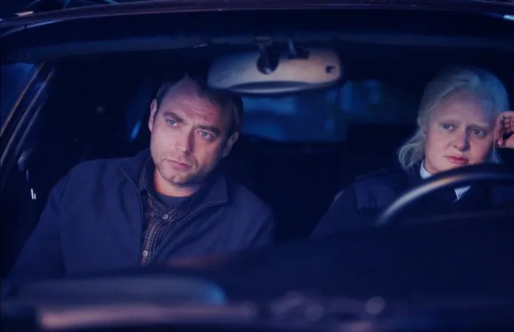 Проигранное место (2018) через торрент бесплатно Проигранное место (2018) фильм через торрент бесплатно