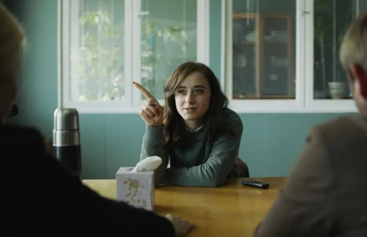 Проигранное место (2018) в хорошем качестве через торрент Проигранное место (2018) фильм в хорошем качестве через торрент