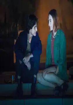 Леди Бёрд (2017) через торрент скачать Леди Бёрд (2017) фильм через торрент скачать