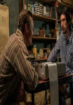 Черный клановец (2018) через торрент бесплатно Черный клановец (2018) фильм через торрент бесплатно