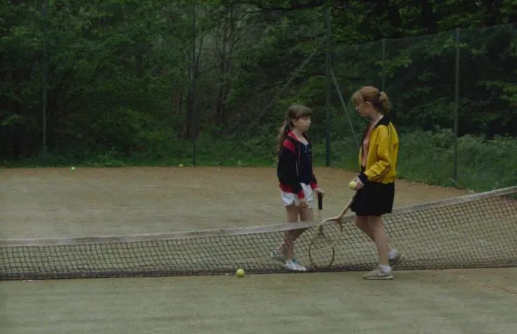 Две матери, две дочери (2017) через торрент скачать Две матери, две дочери (2017) фильм через торрент скачать
