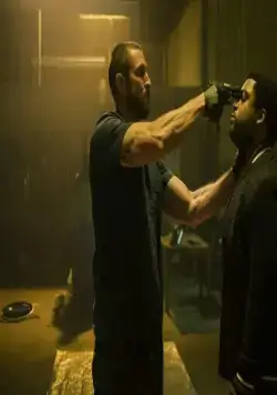 Охота на воров (2018) через торрент скачать Охота на воров (2018) фильм через торрент скачать