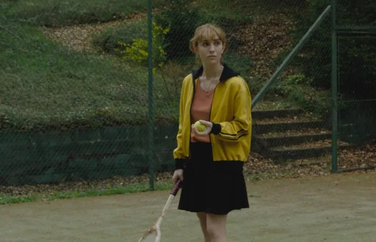 Две матери, две дочери (2017) через торрент бесплатно Две матери, две дочери (2017) фильм через торрент бесплатно